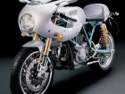 Ducati Paul Smart 1000 Classic Limited Edition